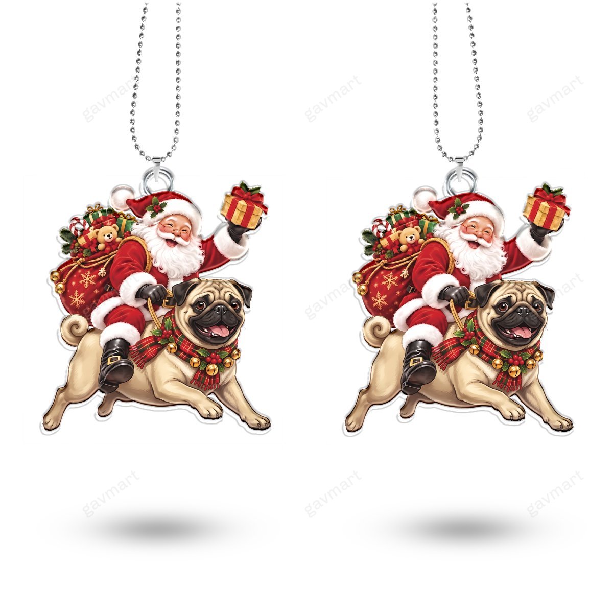 pug