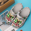 PREMIUM CTS CHRISTMAS CLOGS TL