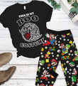 PREMIUM MRO PAJAMAS SET LA