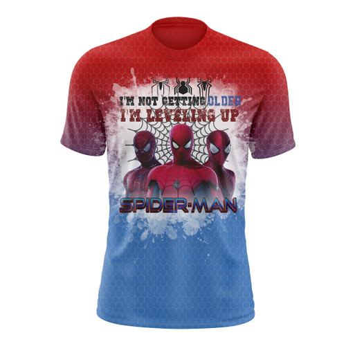 PREMIUM SPM 3D SHIRT DT