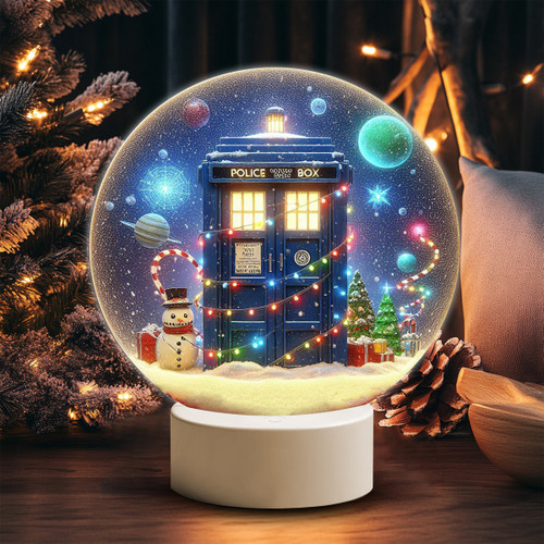 DTW Christmas Decoration Led Light LA-NT