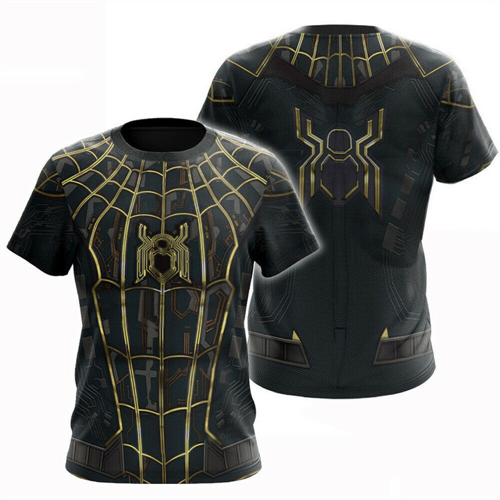 PREMIUM SPM 3D SHIRT DT