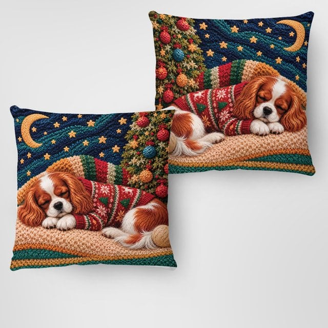 Cavalier Collection