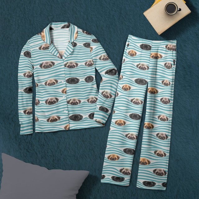 Pug Collections