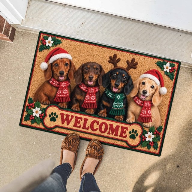 Dachshund Collections