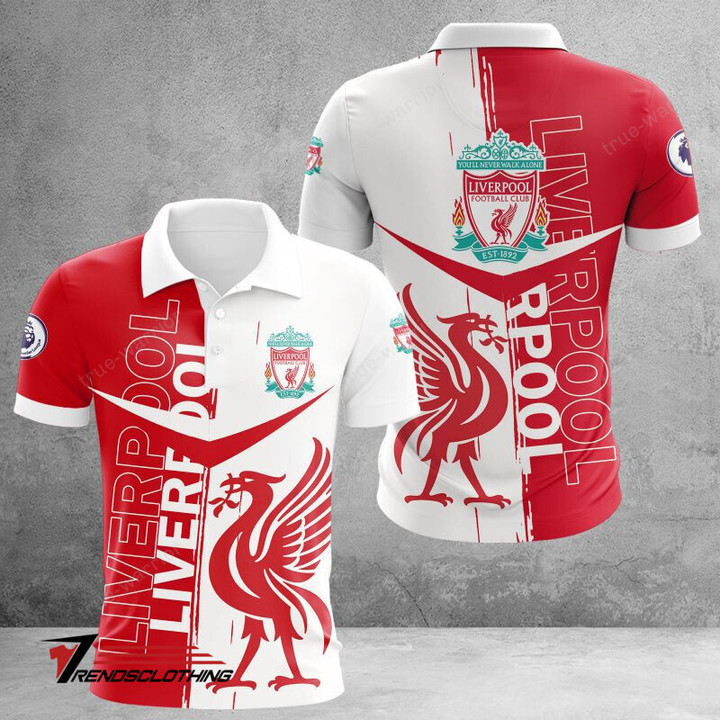 Liverpool F.C BMCA438