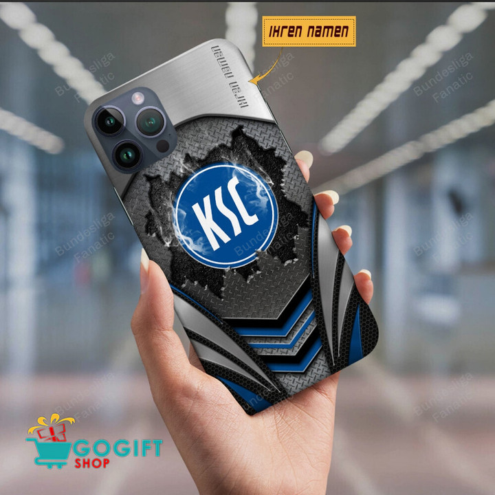 Karlsruher SC NTHPC057
