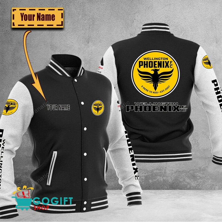 Wellington Phoenix FC NTHB213