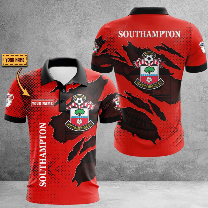 Southampton BMCA3246