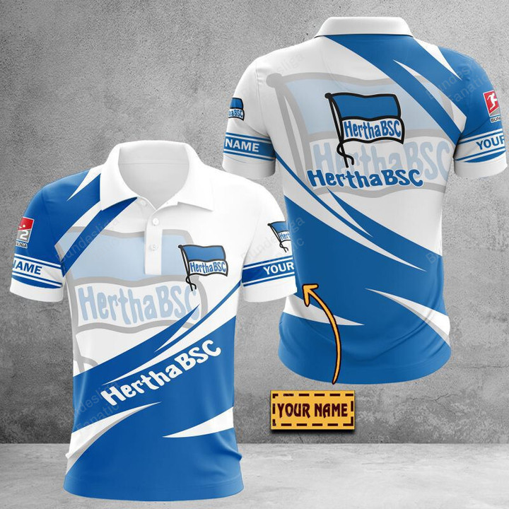 Hertha BSC BMCA3483