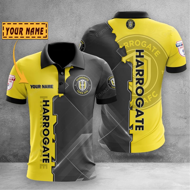Harrogate Town AFC NTHA3414