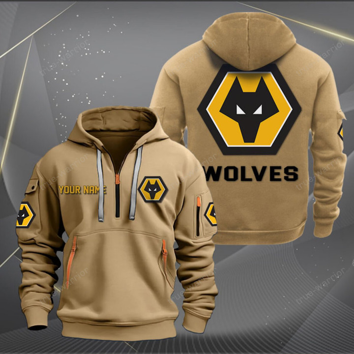 Wolverhampton Wanderers WINHZH10211