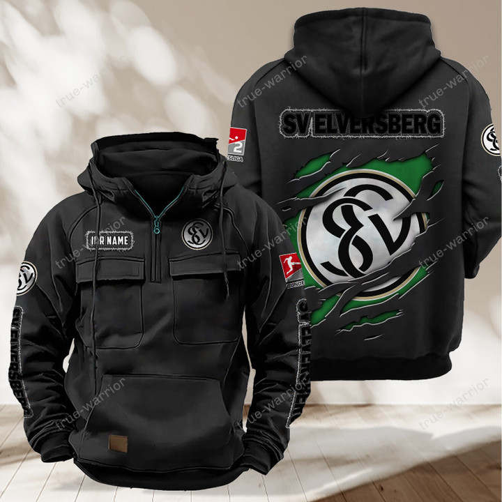 SV 07 Elversberg NNPPJ123