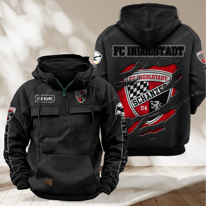 FC Ingolstadt NNPPJ129