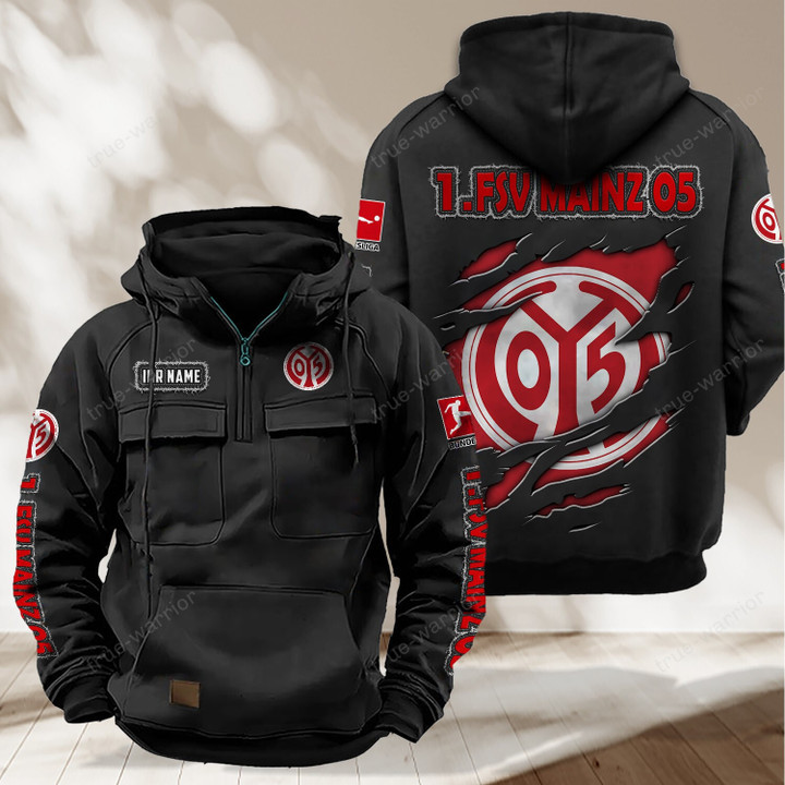 FSV Mainz 05 NNPPJ099