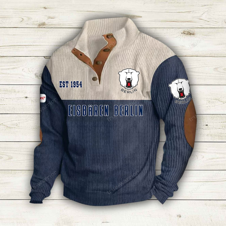 Eisbaren Berlin PURSWS434