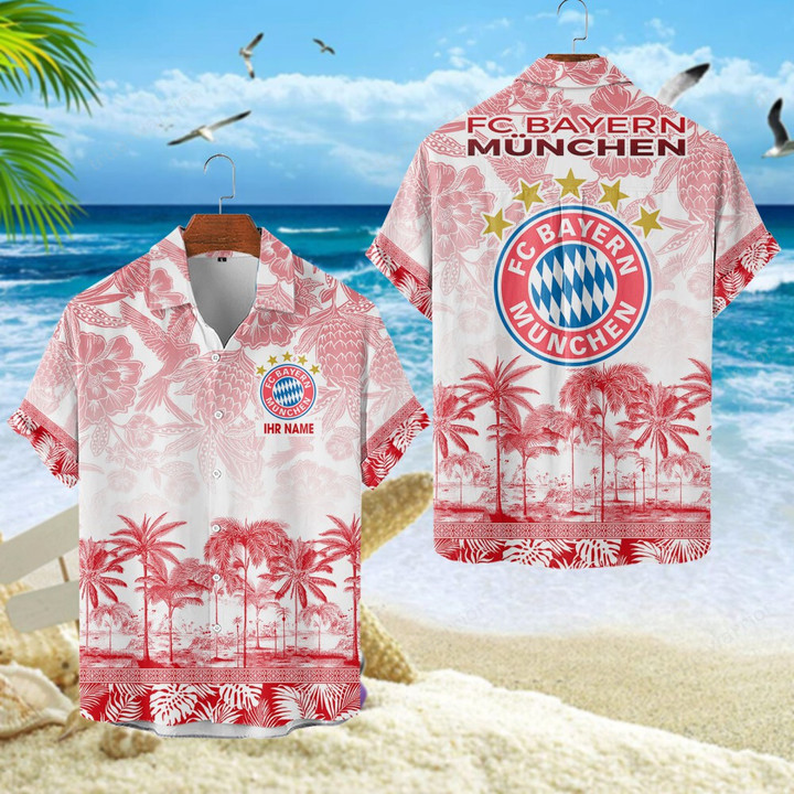 FC Bayern Munchen VITQ1913