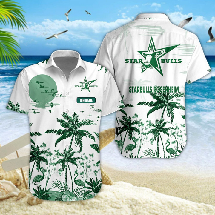 Starbulls Rosenheim NTLD306