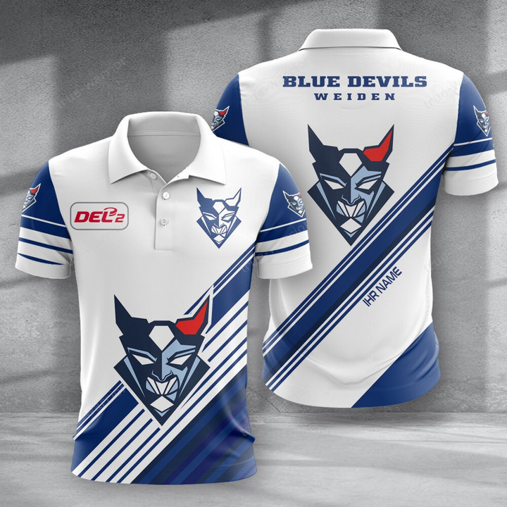 Blue Devils Weiden NTLA075
