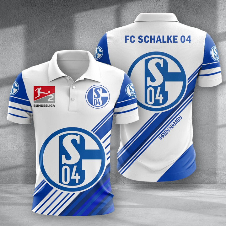 Schalke 04 NTLA247