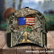 Hunting Camouflage Classic Cap NNTH1121