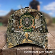 Boar Hunter Camouflage Classic Cap R1 in .300 Win. Mag. NNTH1145