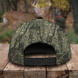 Bow Hunter Camouflage Classic Cap NNTH1158