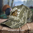 Hog Hunter Camouflage Classic Cap NNTH1155
