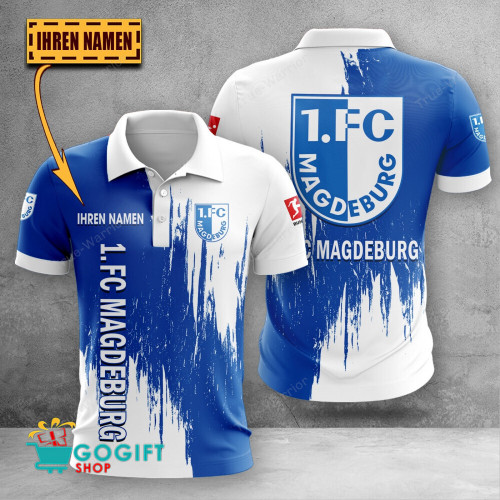 1. FC Magdeburg NTHA744