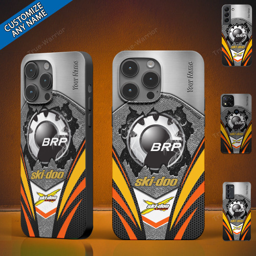Ski Doo Phone Case PCMA0021