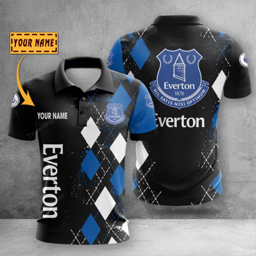 Everton F.C NTTHA088