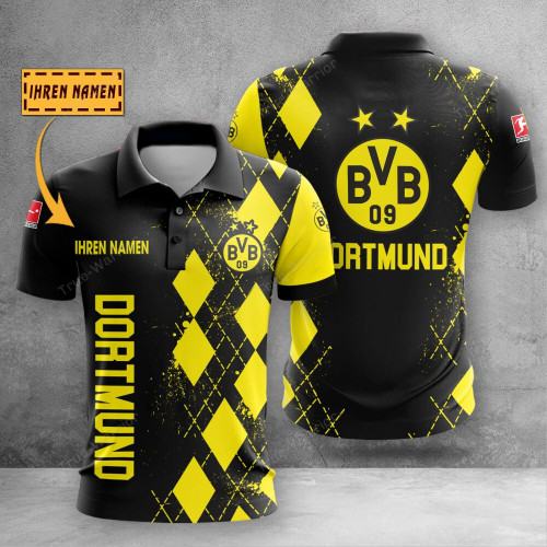 Borussia Dortmund NTTHA066