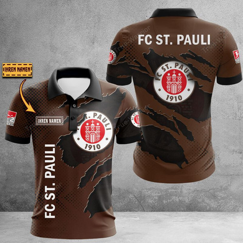 FC St. Pauli BMCA3323