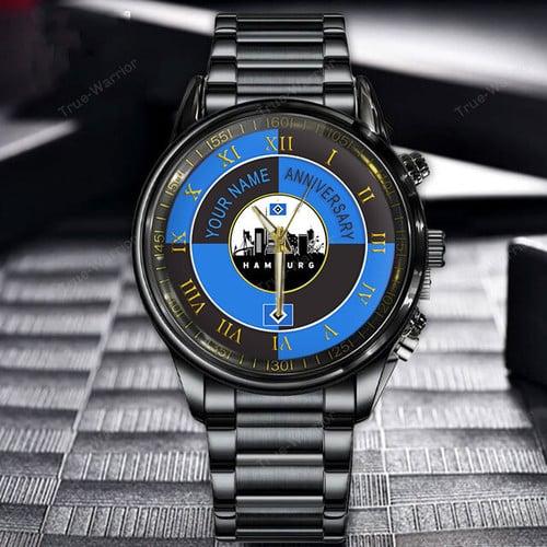 Hamburger SV-Watch005