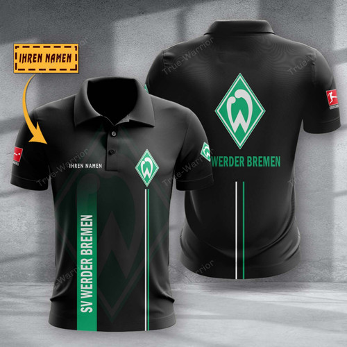 SV Werder Bremen BMCA4560