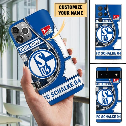 FC Schalke 04 DMHK1430