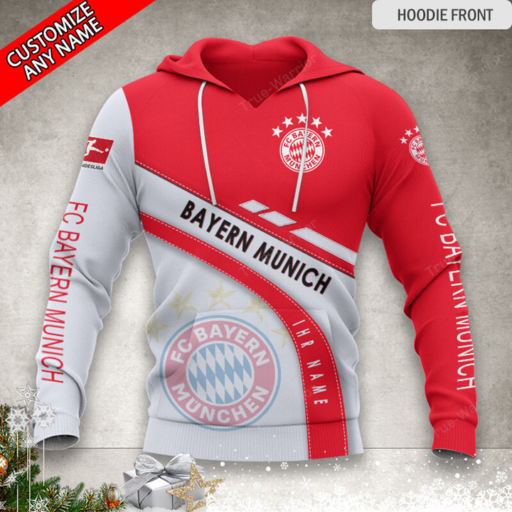 Bayern Munich-AMG002