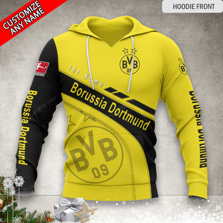 Borussia Dortmund-AMG008