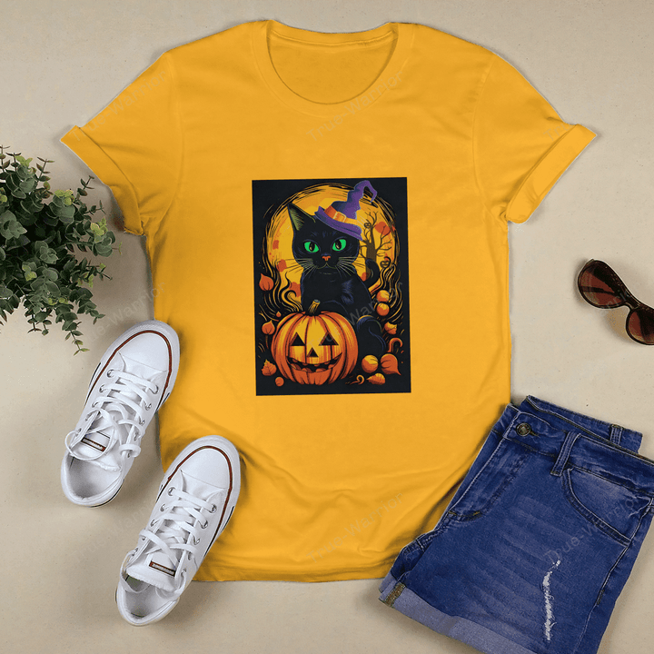 Cat-tastic for Spooky Delights - Limited Edition
