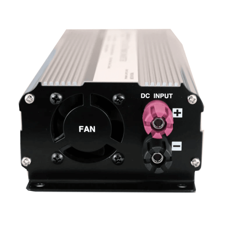 AIMS Power 800 Watt Modified Sine Inverter with Cables