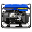 AIMS Power 3850-Watt Dual Fuel Inverter Generator - GEN3850W120VD
