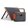 Jackery Solar Generator 2000 Pro (Explorer 2000 Pro + SolarSaga 200W)