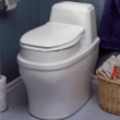 BioLet Composting Toilet 30NE