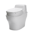 BioLet Composting Toilet 30NE