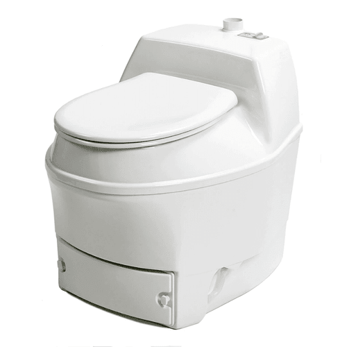 BioLet Composting Toilet 25a
