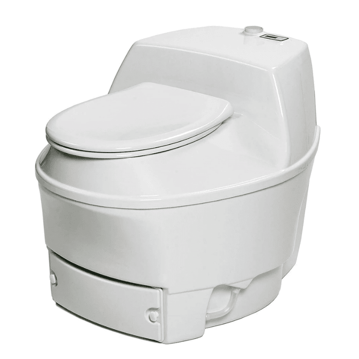 BioLet Composting Toilet 65a
