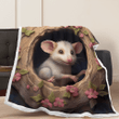 Possum Blanket