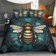 Bee Bedding Set