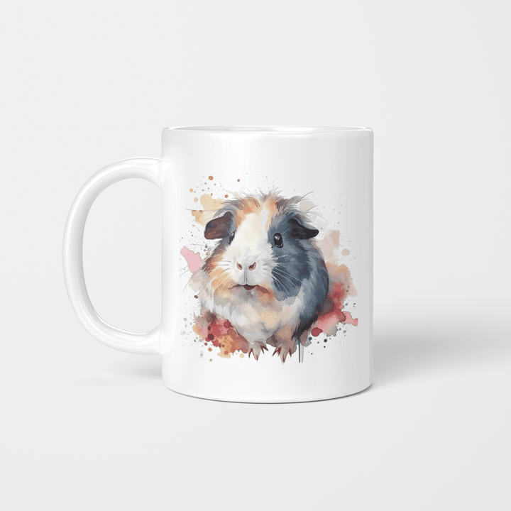 Guinea Pig Mug