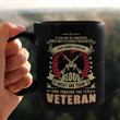 Mug For Veteran